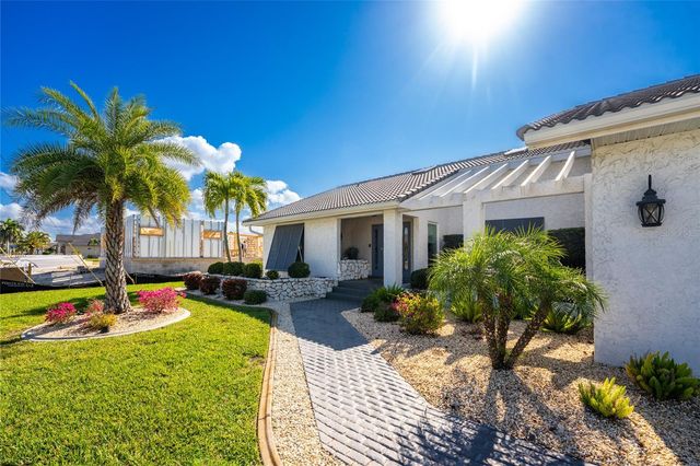 2611 RYAN BOULEVARD, Punta Gorda, FL 33950