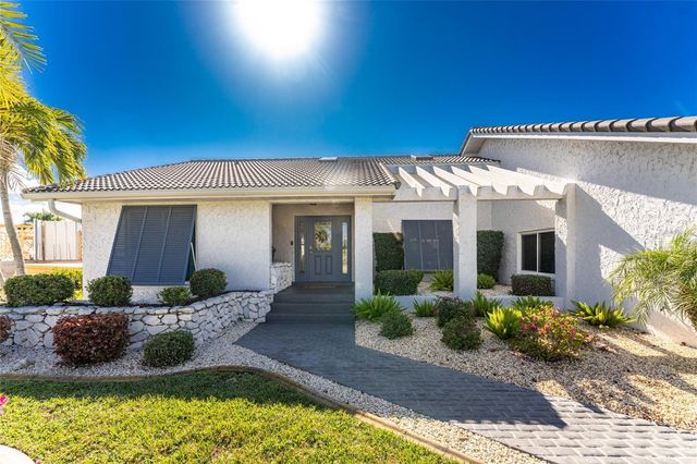 2611 RYAN BOULEVARD, Punta Gorda, FL 33950