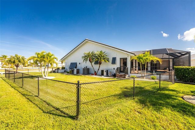 2611 RYAN BOULEVARD, Punta Gorda, FL 33950