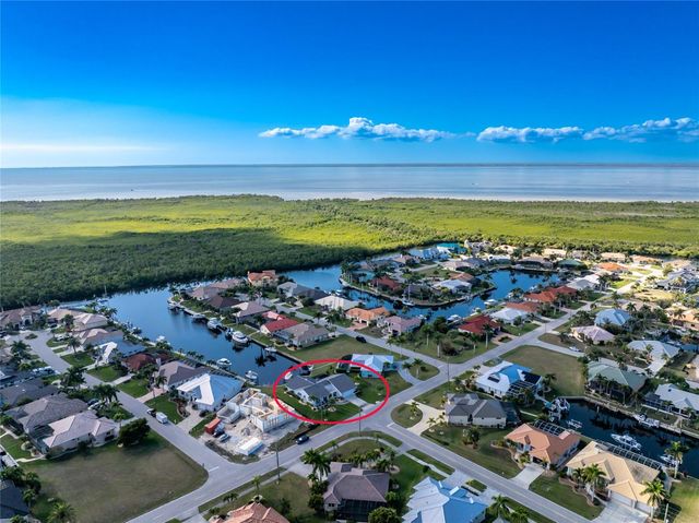 2611 RYAN BOULEVARD, Punta Gorda, FL 33950
