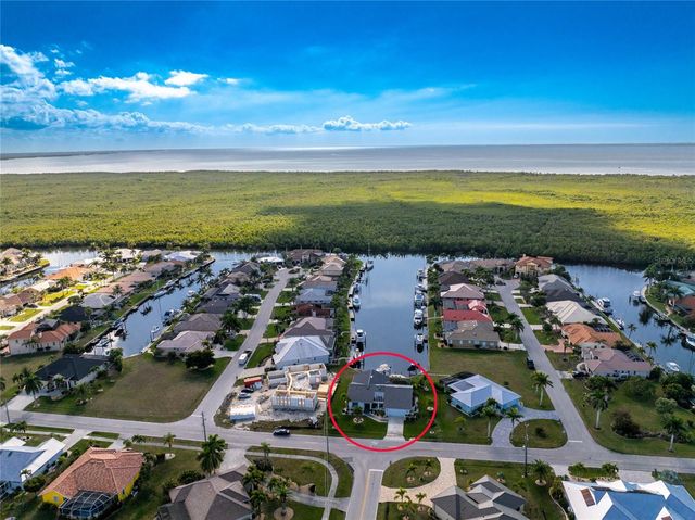 2611 RYAN BOULEVARD, Punta Gorda, FL 33950