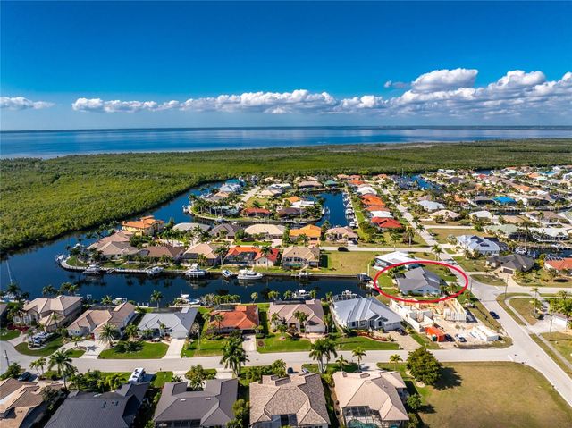 2611 RYAN BOULEVARD, Punta Gorda, FL 33950
