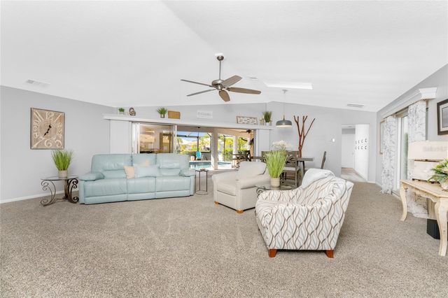 2611 RYAN BOULEVARD, Punta Gorda, FL 33950