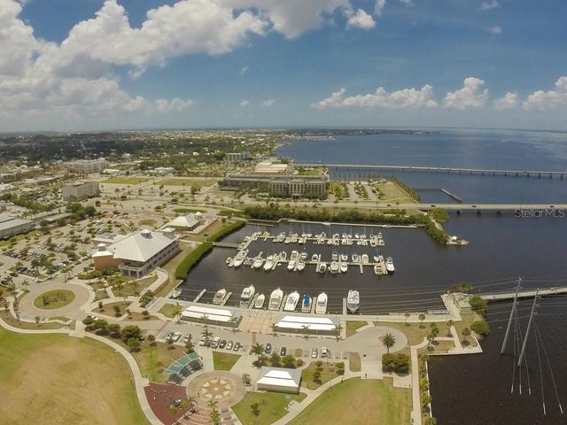 2611 RYAN BOULEVARD, Punta Gorda, FL 33950