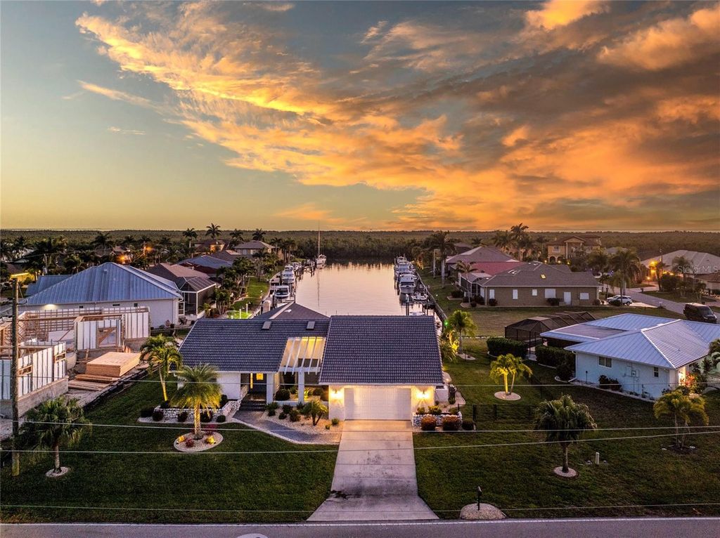 2611 RYAN BOULEVARD, Punta Gorda, FL 33950