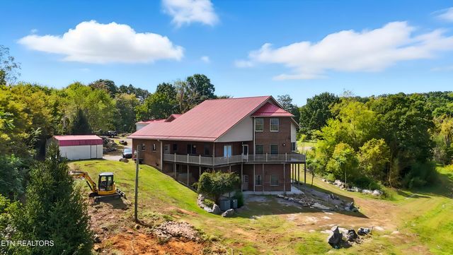 1185 Woolsey Rd, Greeneville, TN 37745