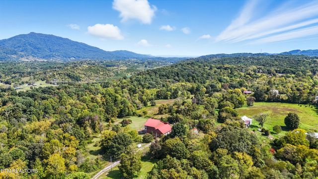 1185 Woolsey Rd, Greeneville, TN 37745