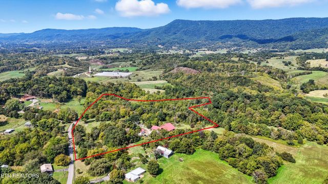 1185 Woolsey Rd, Greeneville, TN 37745