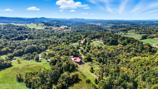 1185 Woolsey Rd, Greeneville, TN 37745