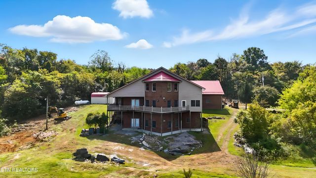 1185 Woolsey Rd, Greeneville, TN 37745