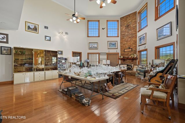 1185 Woolsey Rd, Greeneville, TN 37745