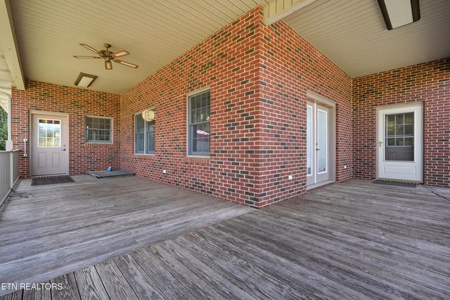 1185 Woolsey Rd, Greeneville, TN 37745
