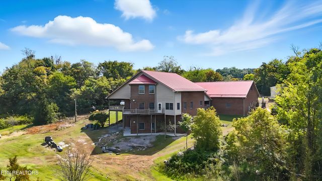 1185 Woolsey Rd, Greeneville, TN 37745