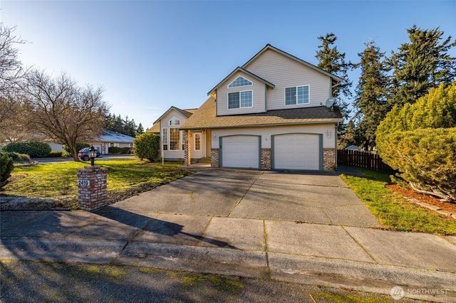 2419 SW Capital Drive, Oak Harbor, WA 98277