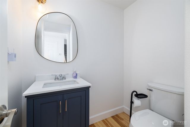 2419 SW Capital Drive, Oak Harbor, WA 98277