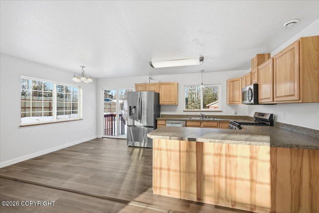 5190 S Westminter Court, Wasilla, AK 99623