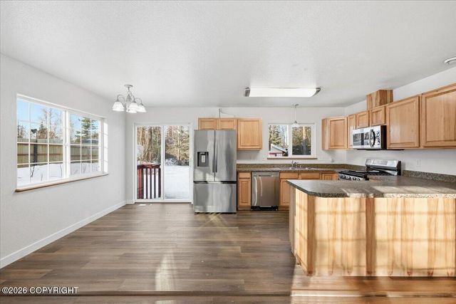 5190 S Westminter Court, Wasilla, AK 99623