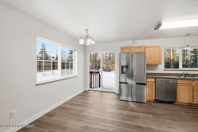 5190 S Westminter Court, Wasilla, AK 99623