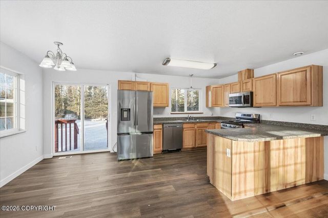 5190 S Westminter Court, Wasilla, AK 99623