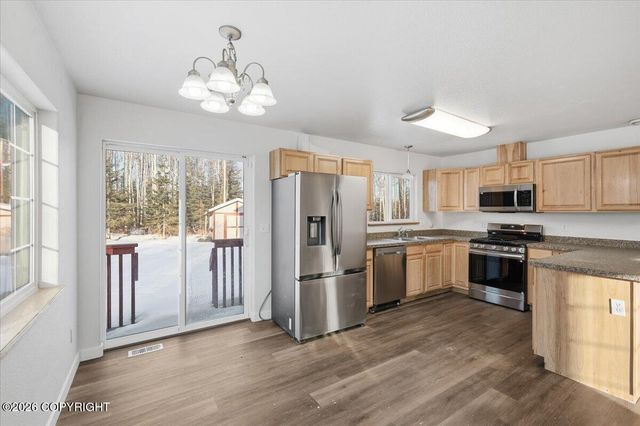 5190 S Westminter Court, Wasilla, AK 99623