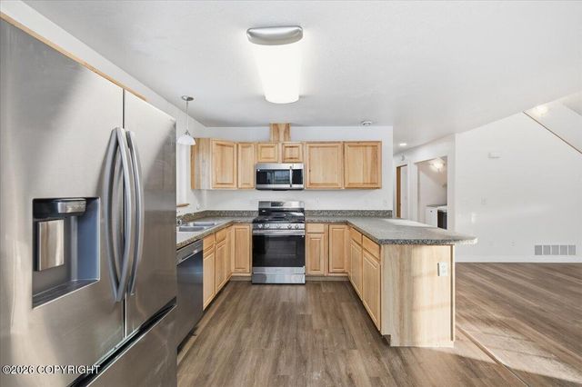 5190 S Westminter Court, Wasilla, AK 99623