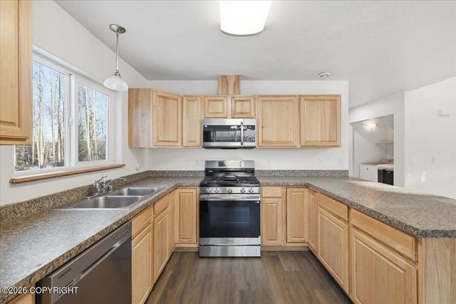 5190 S Westminter Court, Wasilla, AK 99623