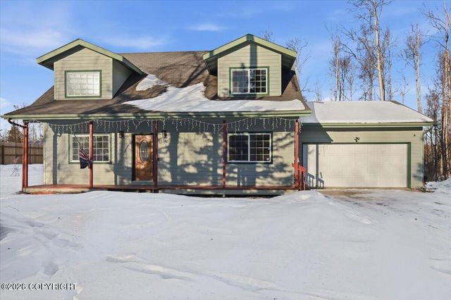 5190 S Westminter Court, Wasilla, AK 99623