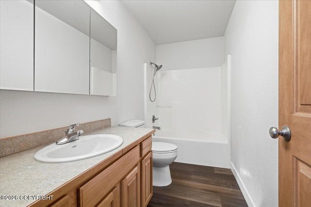 5190 S Westminter Court, Wasilla, AK 99623