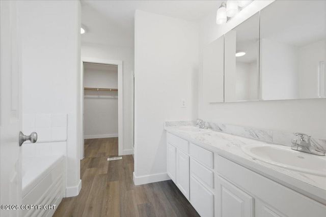 5190 S Westminter Court, Wasilla, AK 99623