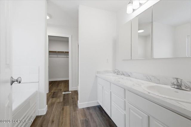 5190 S Westminter Court, Wasilla, AK 99623