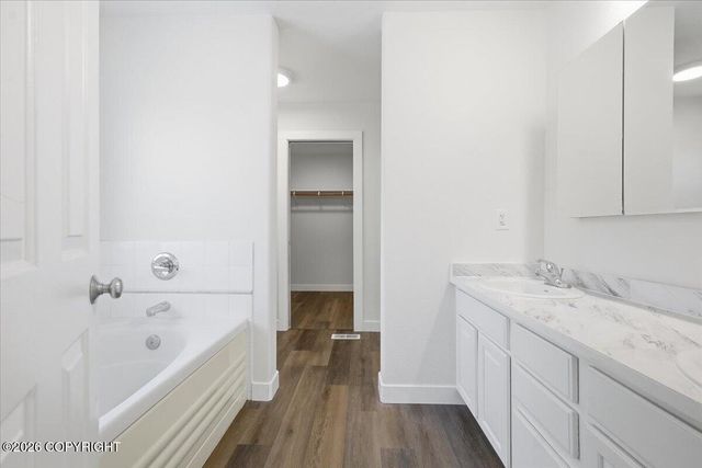 5190 S Westminter Court, Wasilla, AK 99623