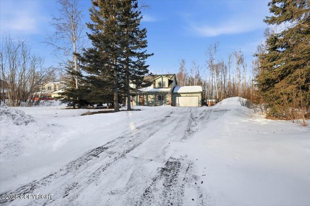 5190 S Westminter Court, Wasilla, AK 99623