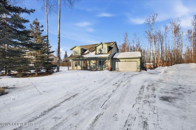 5190 S Westminter Court, Wasilla, AK 99623