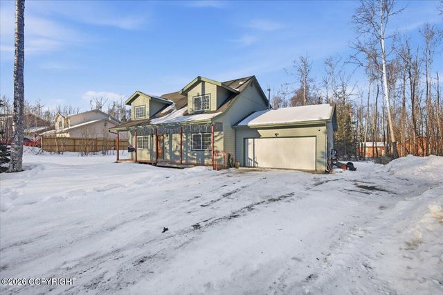 5190 S Westminter Court, Wasilla, AK 99623