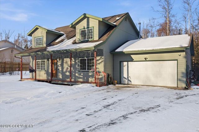 5190 S Westminter Court, Wasilla, AK 99623