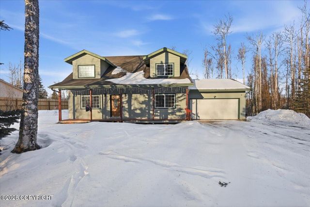 5190 S Westminter Court, Wasilla, AK 99623
