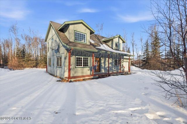 5190 S Westminter Court, Wasilla, AK 99623