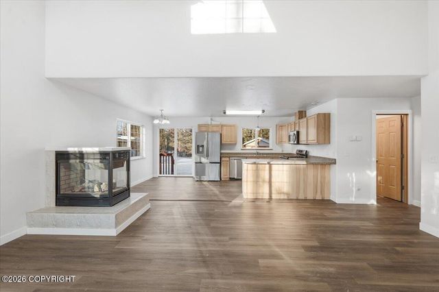 5190 S Westminter Court, Wasilla, AK 99623