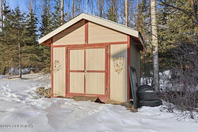 5190 S Westminter Court, Wasilla, AK 99623