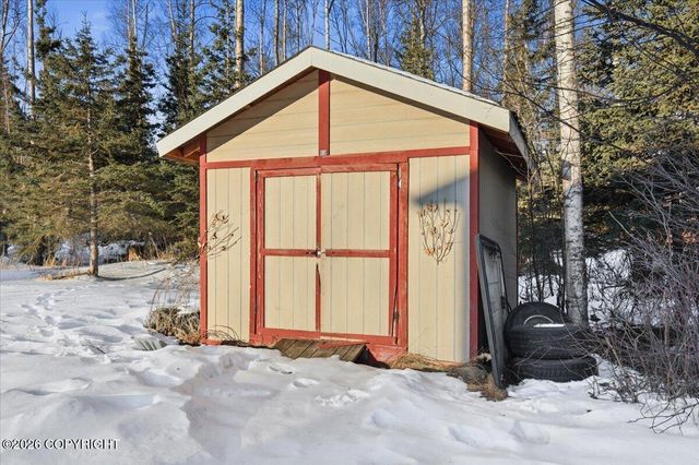 5190 S Westminter Court, Wasilla, AK 99623