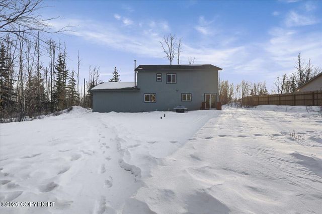 5190 S Westminter Court, Wasilla, AK 99623