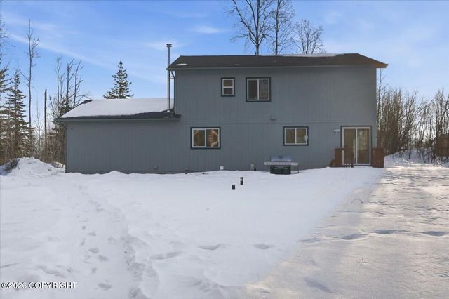 5190 S Westminter Court, Wasilla, AK 99623