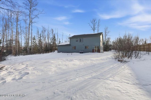 5190 S Westminter Court, Wasilla, AK 99623