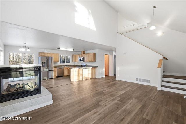 5190 S Westminter Court, Wasilla, AK 99623