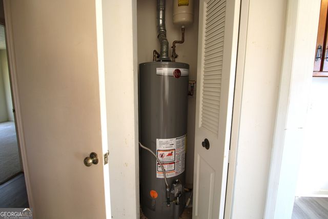 7426 Paprika Lane, Columbus, GA 31909