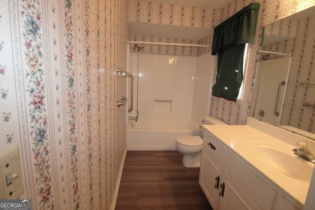 7426 Paprika Lane, Columbus, GA 31909