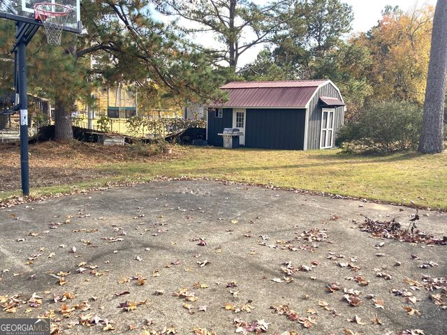 7426 Paprika Lane, Columbus, GA 31909