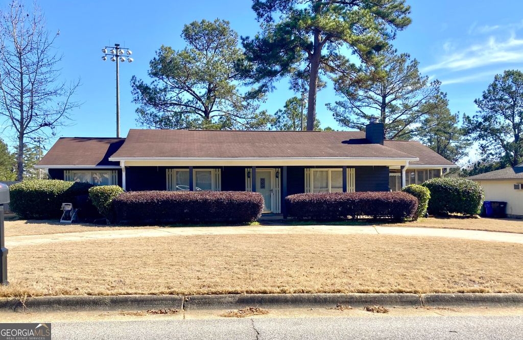 7426 Paprika Lane, Columbus, GA 31909