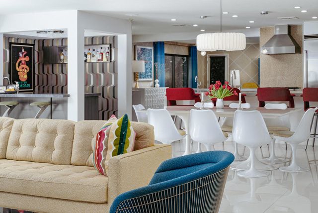 2444 S Calle Palo Fierro, Palm Springs, CA 92264