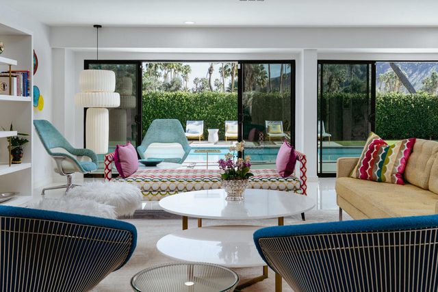 2444 S Calle Palo Fierro, Palm Springs, CA 92264